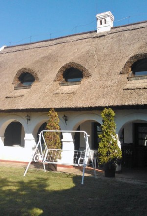 Pálköve Apartman