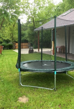 Pálköve Apartman