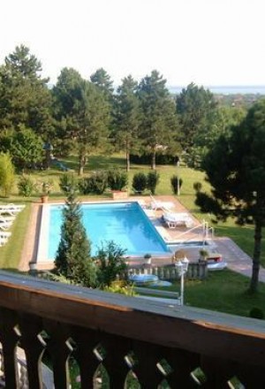 Panorámaház