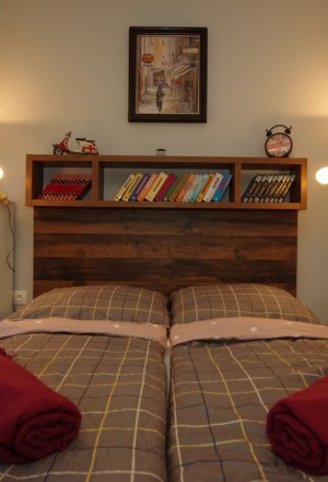 Paradiso Apartman