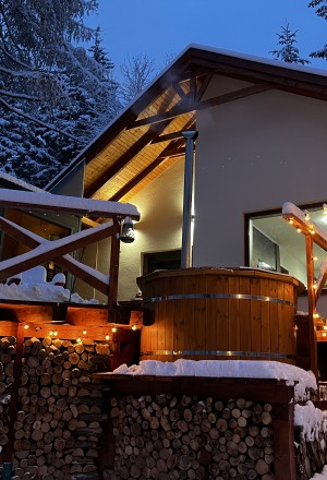 PineGarden Vendégház ****