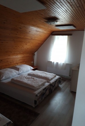 Pipacs Vendégház