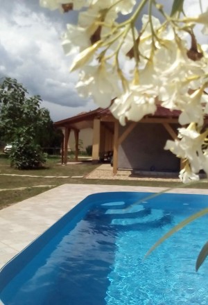 Potyka Apartman