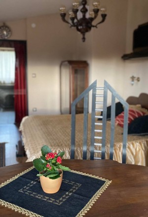 Rezeda Resort