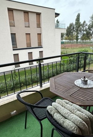 Roxy Apartman