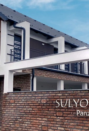 Sulyom Panzió