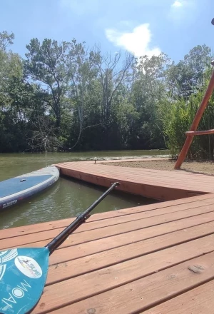 Szappanos-zugi Nr2-es Nyaraló