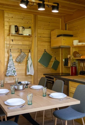 Szappanos-zugi Nr2-es Nyaraló