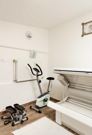 TipTop Apartmanház