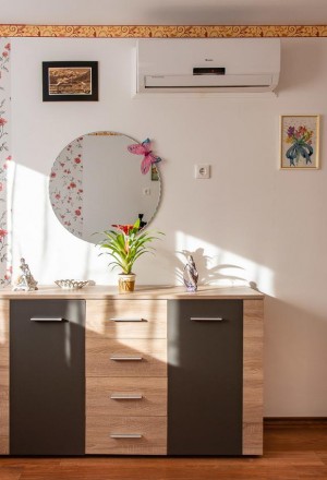 TipTop Apartmanház