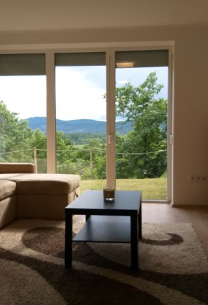 Tölgyerdő Apartman