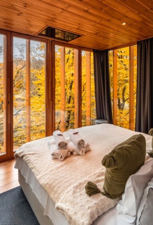 TreeHouses