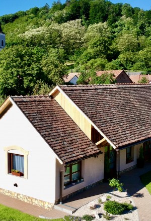 Tulipán Vendégház