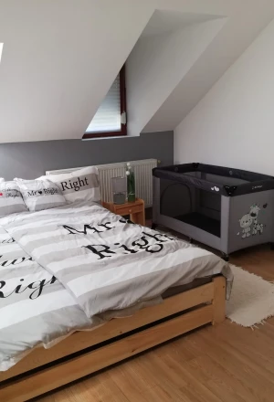 Vadas Apartman