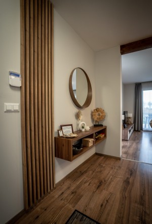Villa Mandala