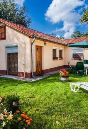 Visegrád Vendégház Apartman I. (privilege vendégház)