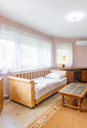 Visegrád Vendégház Apartman I. (superior apartman)