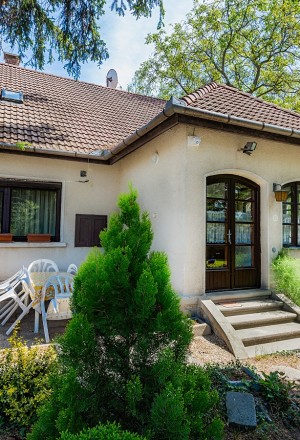 Visegrád Vendégház Apartman II. (classic apartman)