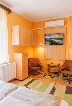 Visegrád Vendégház Apartman II. (classic apartman)