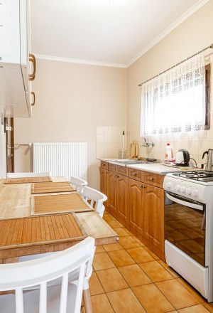 Visegrád Vendégház Apartman II. (studio apartman)