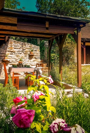 Wild Boar Cottage