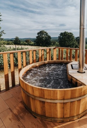 Woodparadise Chardonnay Apartman