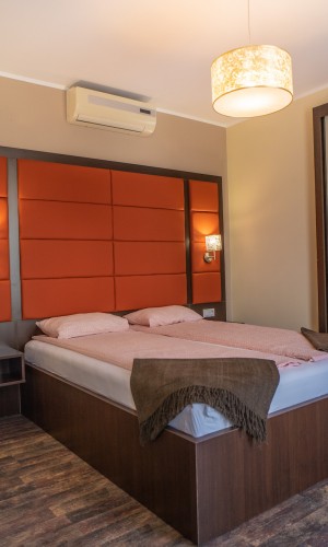 4 Ász és Király Deluxe Apartmanok