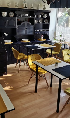 A Kis Tóbiás Gastro & Wellness Villa