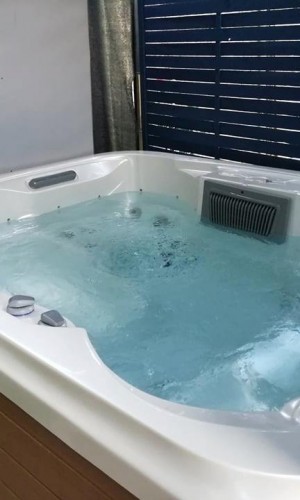 A Kis Tóbiás Gastro & Wellness Villa