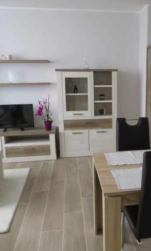 Akácos Vendégház Apartmanlakás