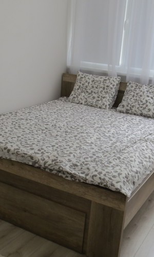 Akácos Vendégház Apartmanlakás