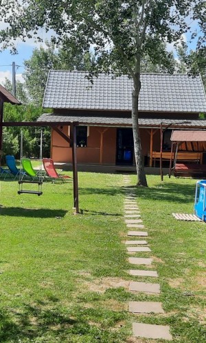 Aktiv Pihenés Vendégházak 2