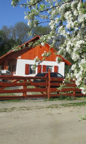 Almafa Vendégház