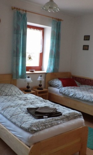Almafa Vendégház