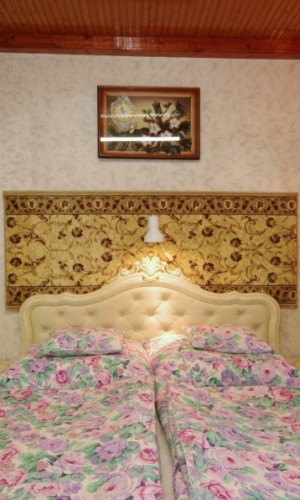 Amália Apartman