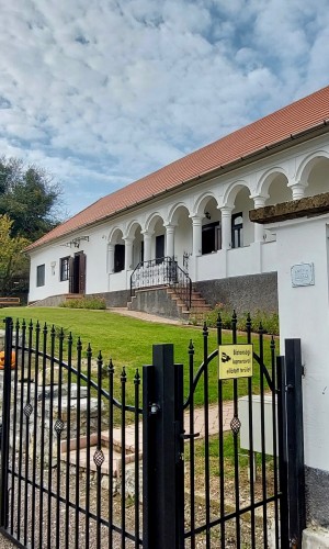 Antik Vendégház