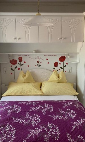 Arany Apartmanház Zalagyöngye