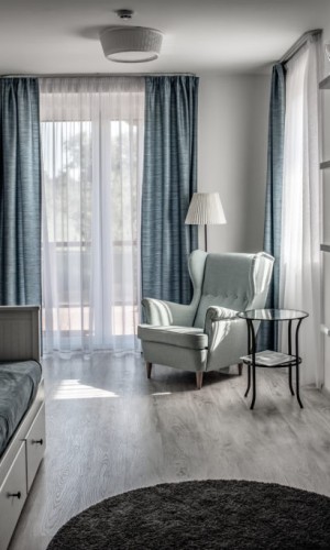 Aranymandula Apartmanok