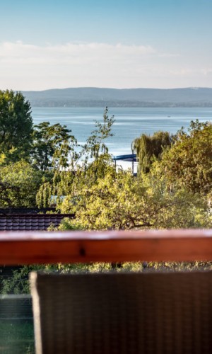 Aranymandula Apartmanok