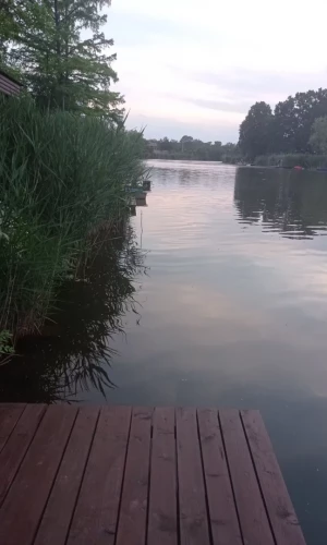 Árnyas Part Vendégház