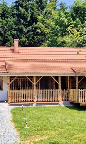 Bagolyvár Vendégház