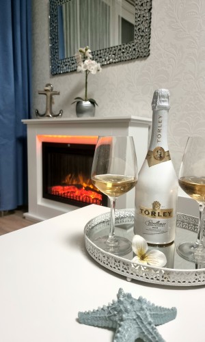 Best Silver Apartman