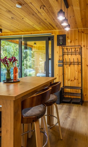 Blackbox House Noszvaj
