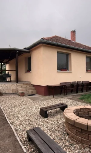 Bodza Apartman