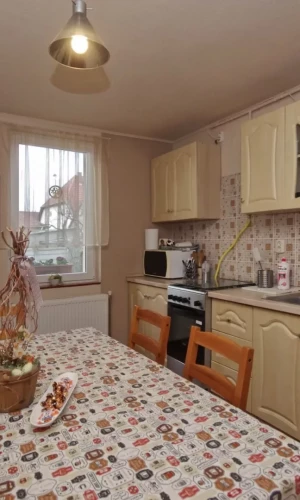 Bodza Apartman