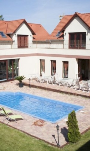 Boni Családi Wellness Hotel