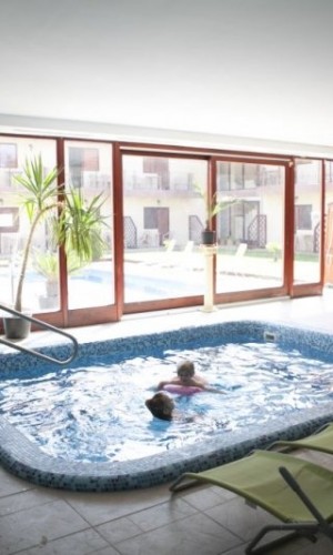 Boni Családi Wellness Hotel