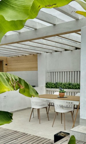 Borbara Apartman