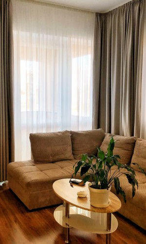 Boró Apartman