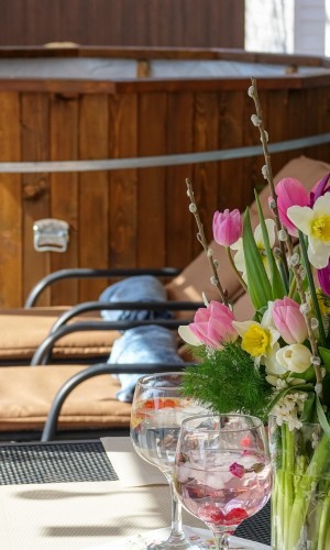 Boutique Villa Gyula